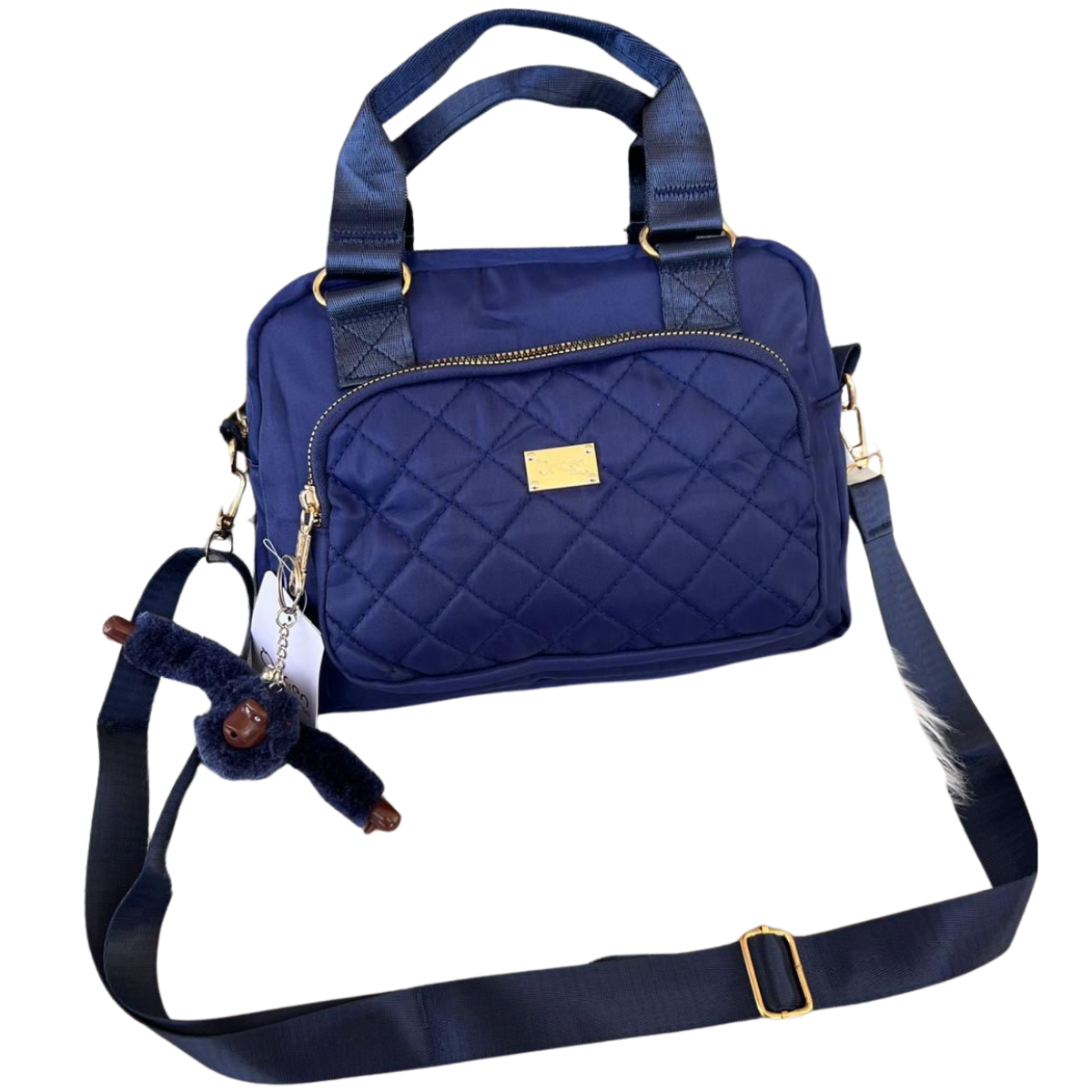 Compra la Mejor CARTERA DEPORTIVA MUJER ADIDAS en Onlineshoppingcenterg Nota: Alto 18 cm x Ancho 26 cm. Material impermeable.  Si estás buscando una CARTERA DEPORTIVA MUJER ADIDAS que combine estilo, funcionalidad y durabilidad, has llegado al lugar correcto. En Onlineshoppingcenterg, sabemos lo importante que es para ti encontrar una cartera que se ajuste a tu ritmo de vida activo, sin perder el toque de moda y elegancia. A continuación, te ayudaremos a tomar la mejor decisión de compra.  ¿Por Qué Elegir una CARTERA DEPORTIVA MUJER ADIDAS? Las carteras deportivas Adidas están diseñadas para mujeres que buscan un accesorio versátil, perfecto para llevar al gimnasio, la oficina o en salidas casuales. Estas carteras no solo destacan por su diseño moderno, sino también por su resistencia y funcionalidad. Si quieres una opción que se ajuste a tus necesidades diarias, una CARTERA DEPORTIVA MUJER ADIDAS es lo que necesitas.  Características de las Carteras Deportivas Adidas Material resistente: Las carteras Adidas están fabricadas con materiales de alta calidad, perfectas para resistir el uso diario. Diseño versátil: Ya sea que prefieras un morral deportivo mujer o un bolso manos libres mujer deportivo, Adidas tiene opciones para cada estilo. Capacidad y organización: Estos bolsos ofrecen suficiente espacio para llevar lo necesario, con compartimientos bien diseñados para mantener todo en orden. Opciones de Bolsos Deportivos para Mujer En Onlineshoppingcenterg, ofrecemos una amplia gama de bolsos deportivos para mujer. Si buscas algo compacto, tenemos bolsos deportivos mujer pequeños que son perfectos para salir con lo esencial. Si prefieres algo más grande, también contamos con opciones de morral deportivo mujer, ideal para quienes necesitan llevar más objetos a diario.